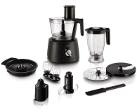 PHILIPS Robot kuchenny HR7776/90 - 127409 - zdjęcie 2